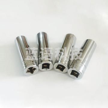 世达12203 六角套筒 10mm系列6角英制长套筒1/2