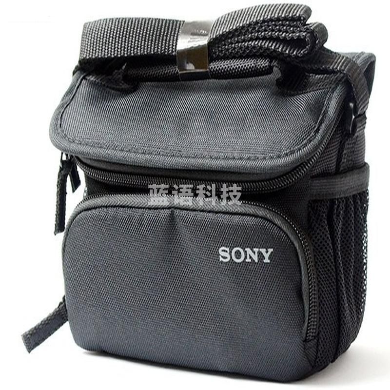 索尼(SONY)LCS-BDM 便携包 摄像机包 CX450、CX680摄影包