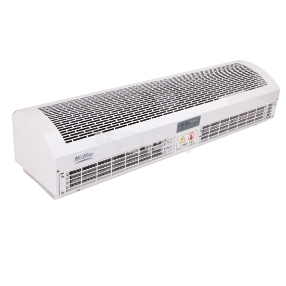 绿岛风 1.2米/380V热风幕机暖两用热风幕风帘机