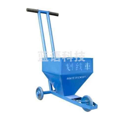 奥健 N184 划线车