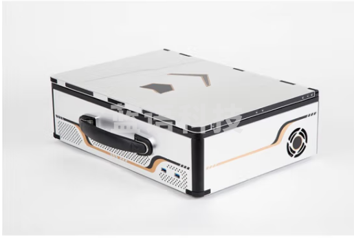 天影视通 便携灵感系列录播直播导播一体机校园电视台虚拟演播室抠像vmix软件推流拉流切换导播台 TY-L100标准款