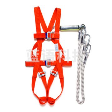 星工 16mm 安全绳 16mm（30米）