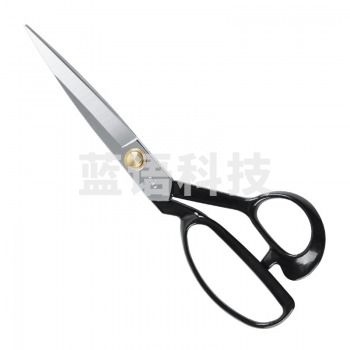 张小泉 CC-9 服装剪 9寸