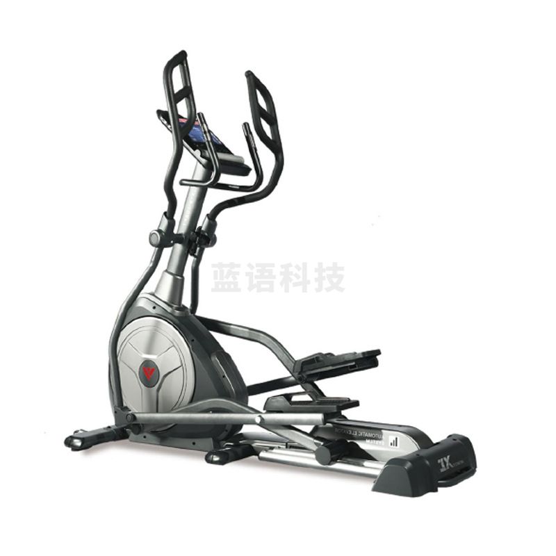 军霞 JX-1003FT 轻商用椭圆机