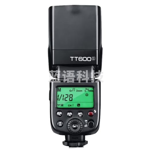 神牛（Godox）V860II-N 机顶闪光灯 尼康TTL高速单反相机锂电热靴户外补光灯 尼康版