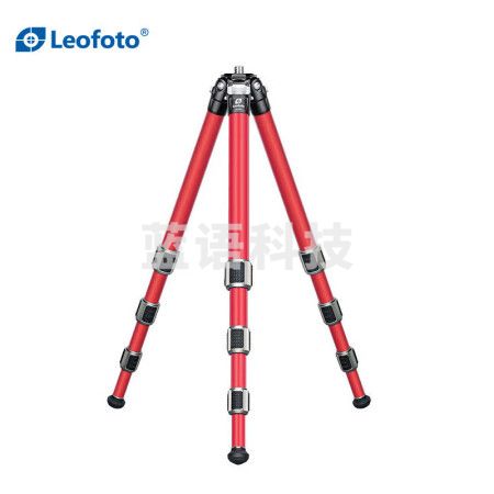徕图（Leofoto）LA-324C 雅典娜系列碳纤维摄影摄像三脚架