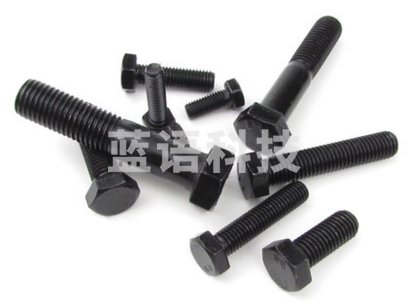 亿豪（YIHAO）8.8级高强度螺栓14*40(亿豪) 1.5百个/盒 4盒/件 6百个/件