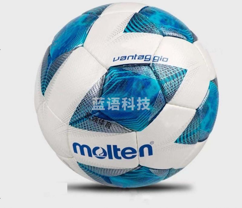 摩腾足球F5A2811 标准青少年足球