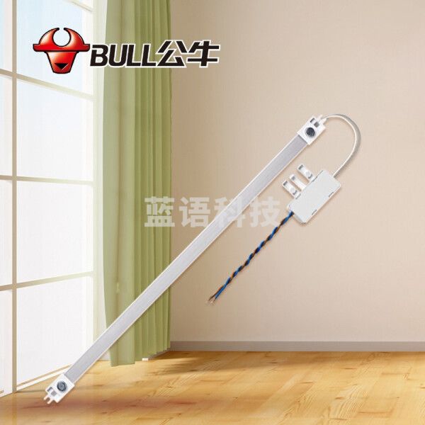 公牛（BULL）MD-C016A LED吸顶灯贴 灯珠条形节能灯条贴片替换灯16W条形6500K