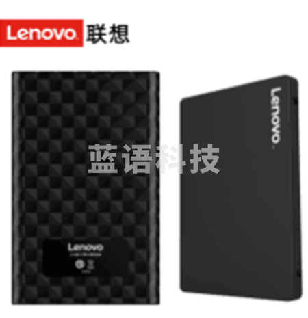 联想（Lenovo）2TB USB3.0 移动硬盘 F360s Pro 2.5英寸 金属外壳稳定耐用 2TB【皓月银】