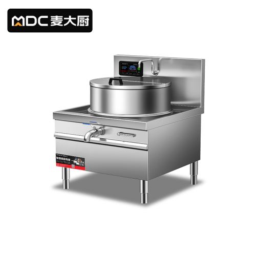 麦大厨 豪华款 380V 15KW 700一体式汤炉M&C30266