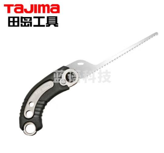 田岛TAJIMA 1103-2387 SMART-SAW拉锯圆头150mm