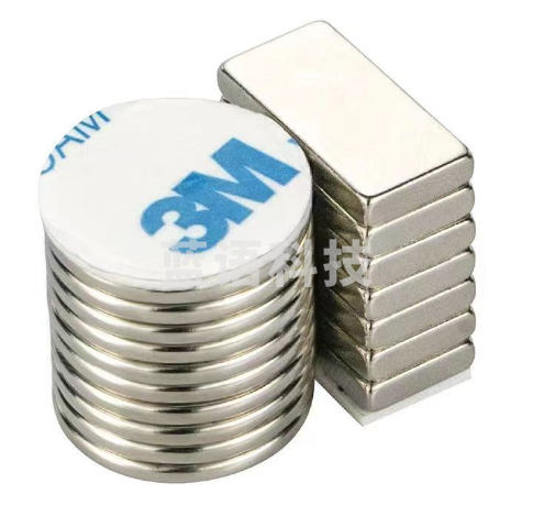 强磁磁扣20mm直径强磁粒白板专用磁扣强磁粒一个