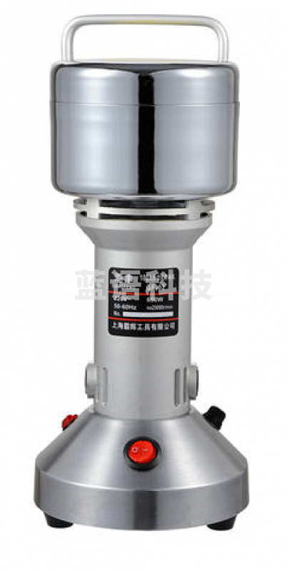 津御商厨 多功能粉碎机 1000克