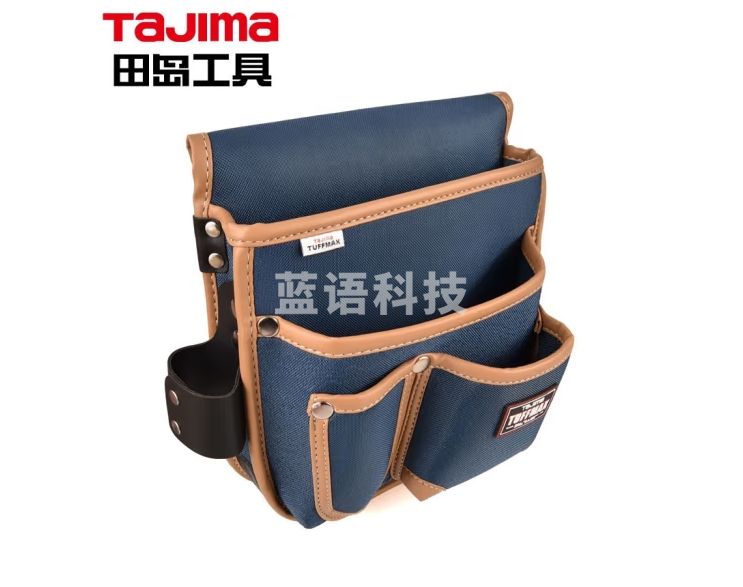 田岛TAJIMA 2004-2519 钉包(插孔工具・平底)