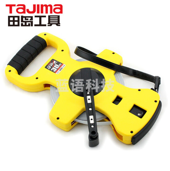 田岛TAJIMA 1002-1675 ENGINEER SUPER长钢快卷30m