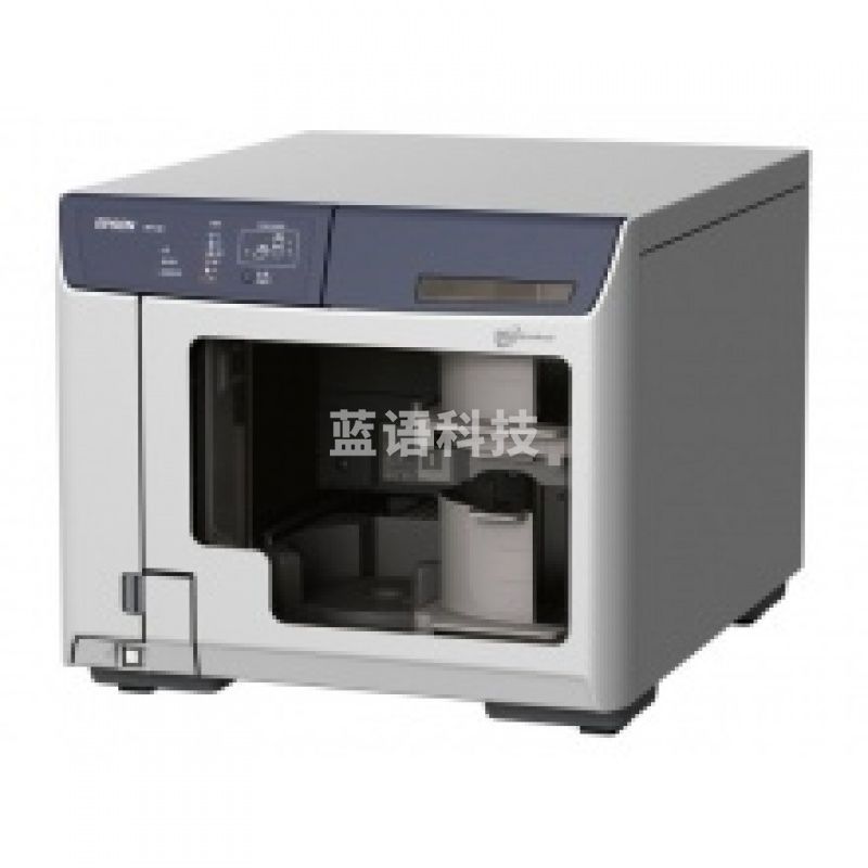 爱普生（Epson）PP-50 光盘打印机/刻录机