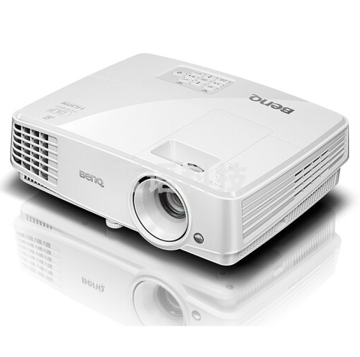 明基(BenQ) MH530 投影仪投影机办公 1080P全高清3200流明内置音响） MH530（3200流明 高清1080P）