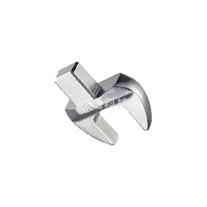 世达 96662K 扭力扳手开口头14*18*24MM 计价单位:把