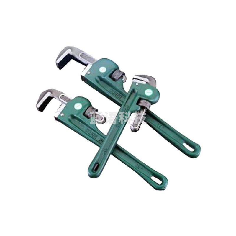 世达(SATA) 70816 重型管子钳18