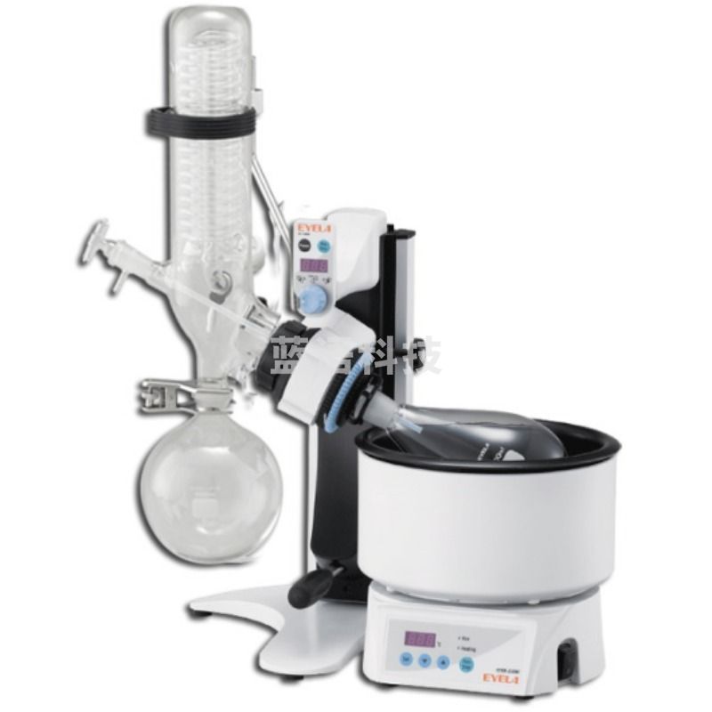 东京理化 旋蒸蒸发仪 东京理化N-1300D-WB