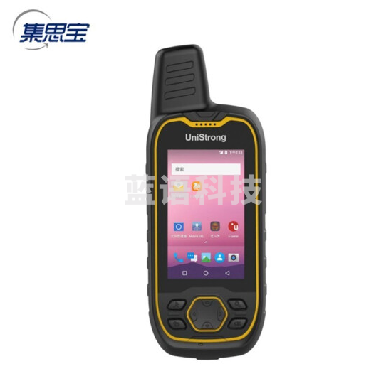 集思宝 G659高精度螺旋天线GPS测量定位仪合众思壮亚米级测绘4G北斗手持机 测绘专用仪器
