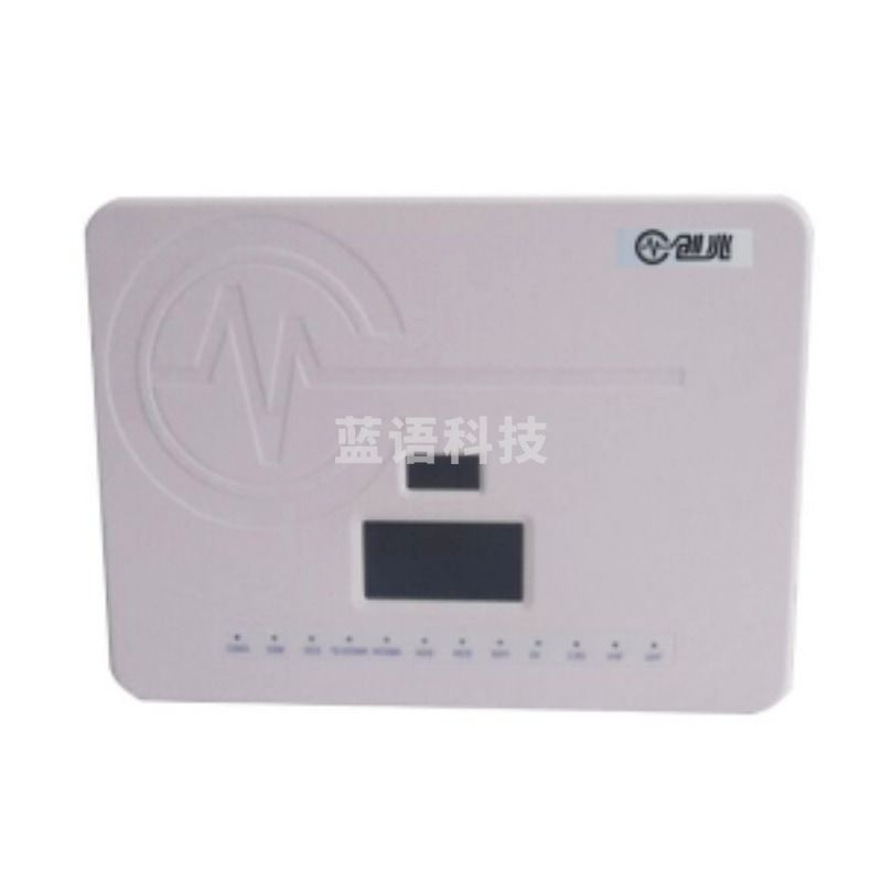 -创兆 安全用仪器-