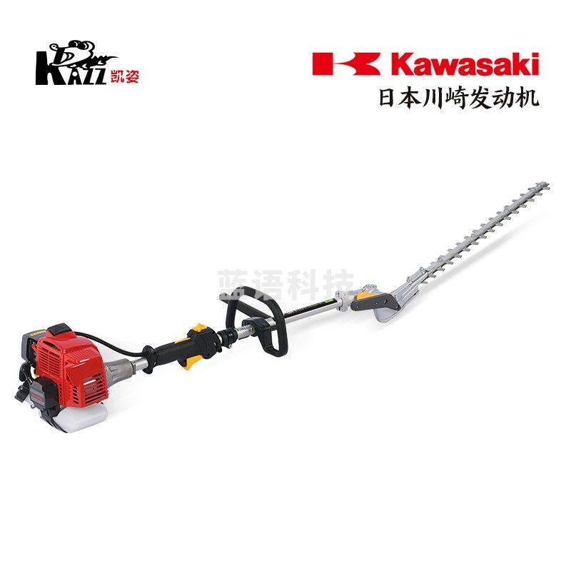 凯姿 TJ27    二冲程宽带绿篱机 修枝机