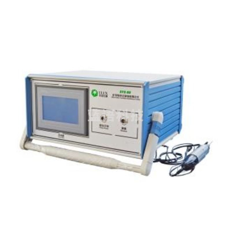 ULUX 矿用电缆过渡电阻测试仪 其他试验仪器及装置