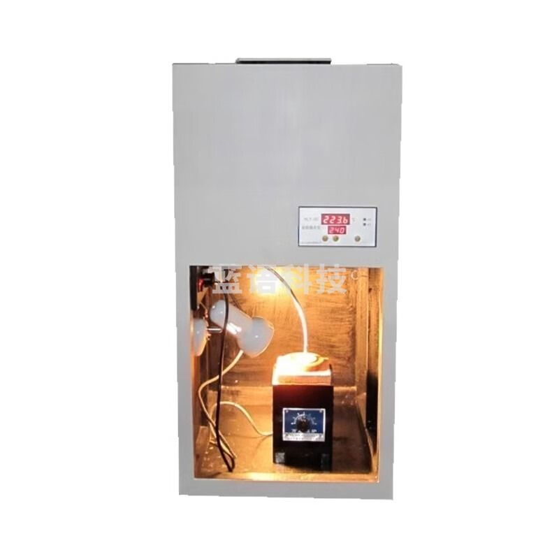 常泰勒 YD-1 烟点测定仪  教学仪器