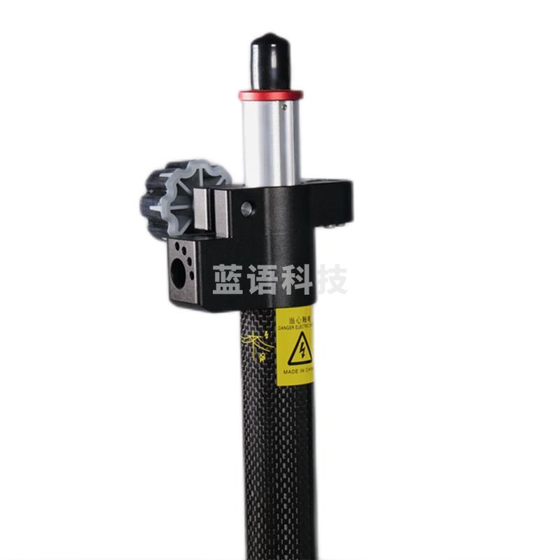 华测/HuaCe 华测（CHCNAV） 对中杆视觉RTK伸缩对中杆 测绘专用仪器