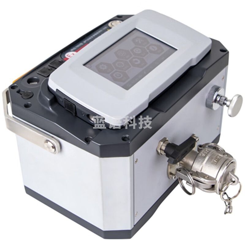 崂应 7003型 油气回收多参数检测仪 其他分析仪器