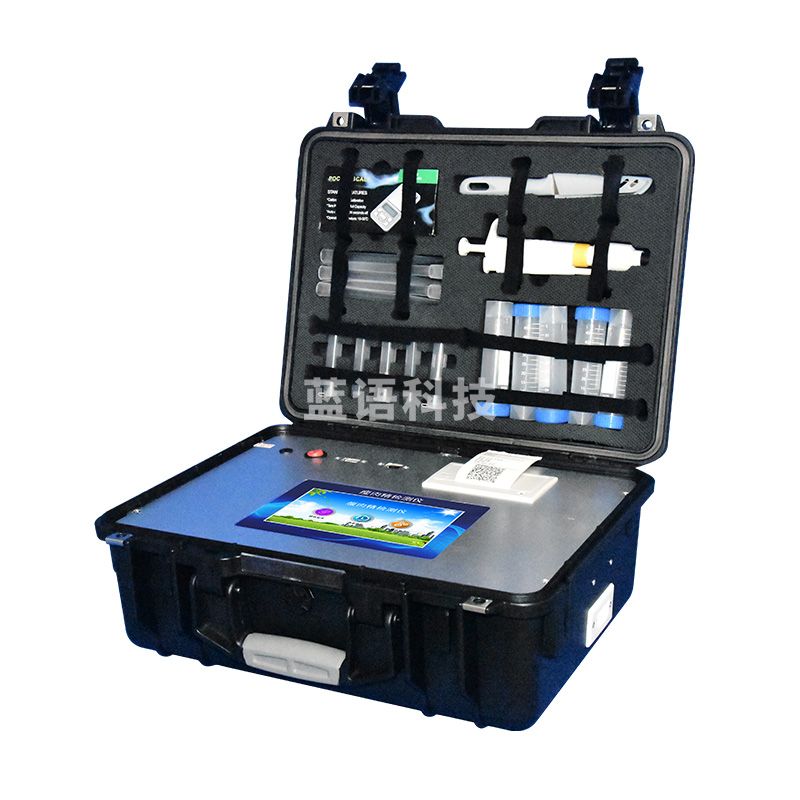 爱德克斯 CP-SR 食品安全检测仪 测试仪