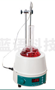 FAITHFUL 数字控温磁力搅拌电热套