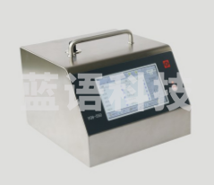 苏净 Y09-550 激光尘埃粒子计数器（含计量费）
