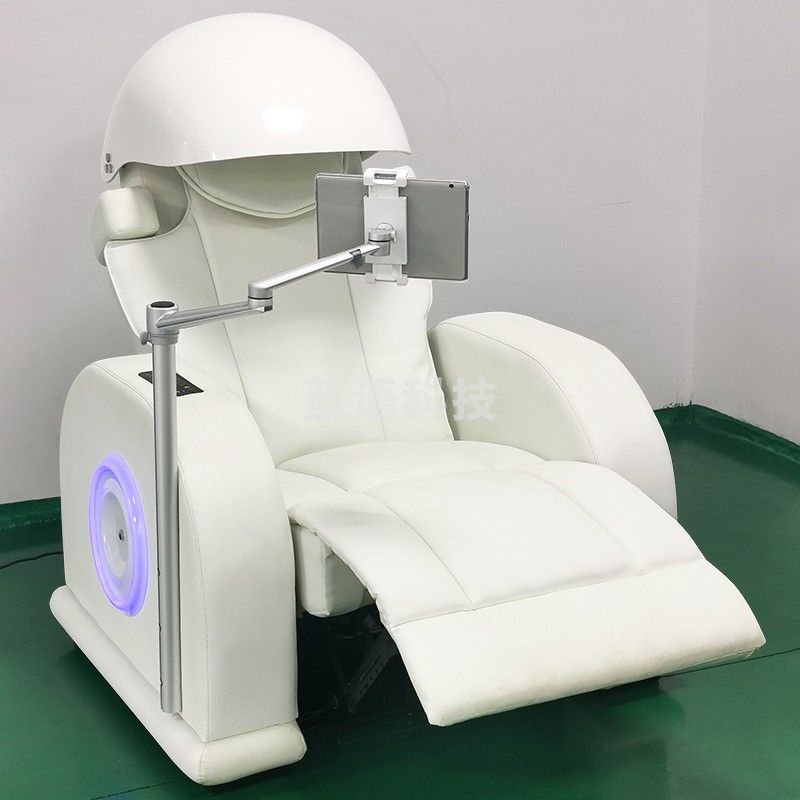 伍贰伍 WEW-JYC-B 心理咨询室体感音乐减压舱精神压力分析系统（单位：件） 心理仪器