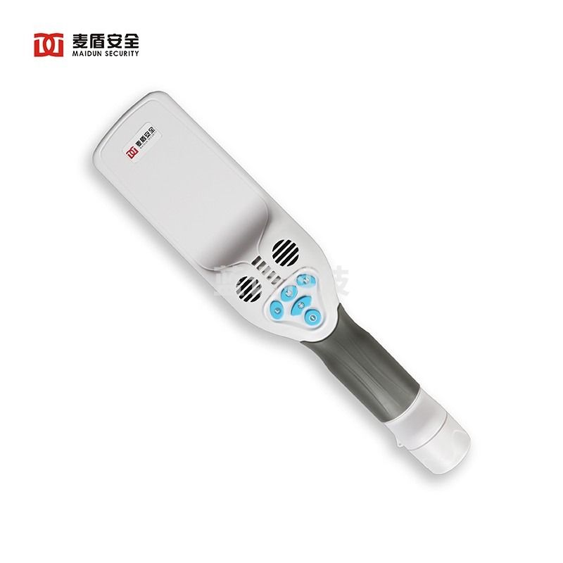 麦盾/MAIDUN 麦盾 MD-5030AH 智能分析识别安检机通道式X光机行李过包安检仪（单位：件） 安全用仪器