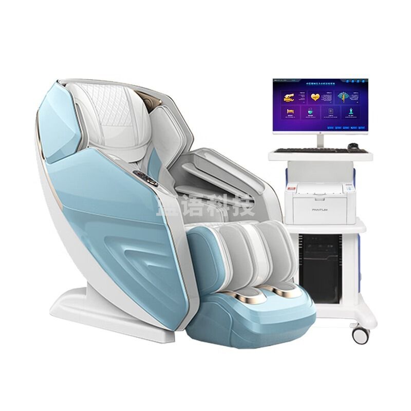 伍贰伍 WEW-DTD多通道身心反馈训练系统智能减压设备柒壹零 心理仪器