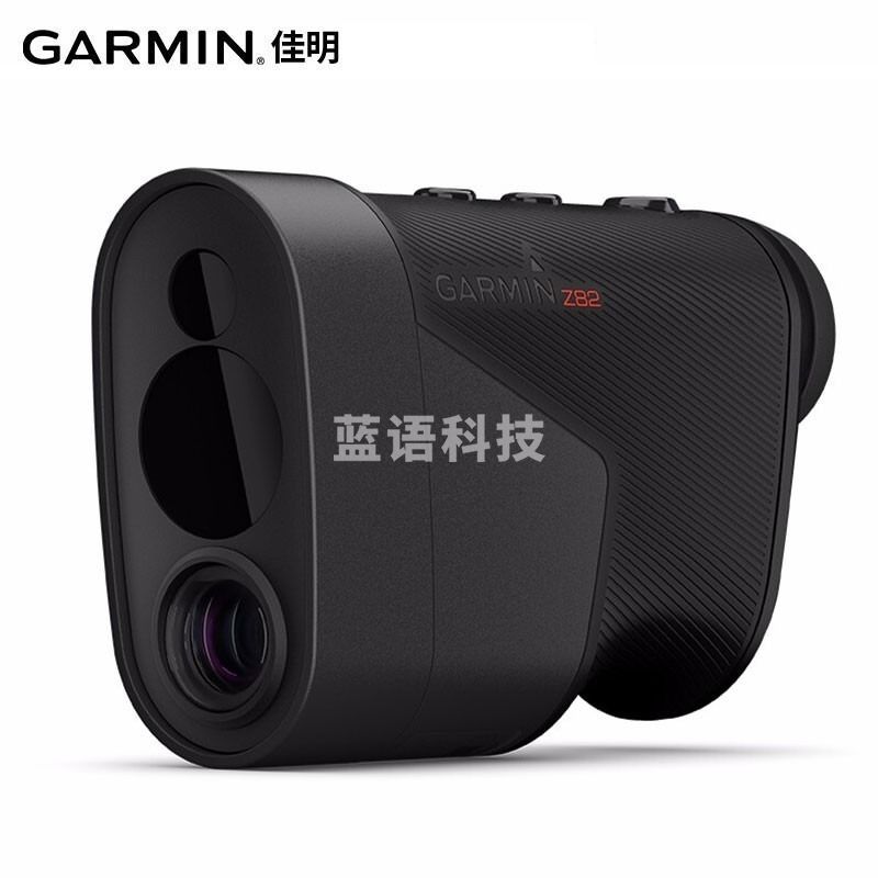 佳明/Garmin 佳明 Approach Z82 GPS激光测距仪 测绘专用仪器