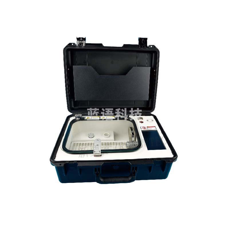 新要素 RONEWTEC   SP-30   便携式502熏显箱/其他分析仪器