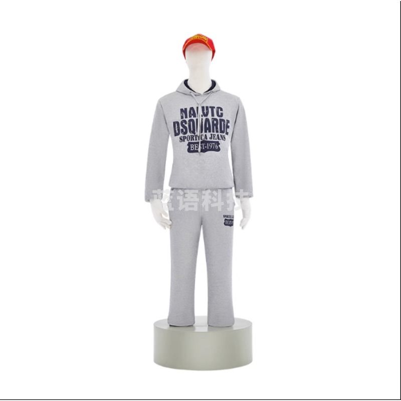 伍贰伍 心理仪器 发声宣泄人-