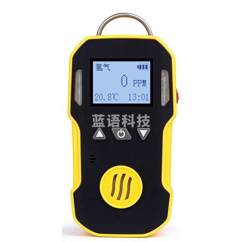 保时安（BAOSHIAN） BH-90 氢气H2浓度检测仪 便携式气体检测仪  教学仪器