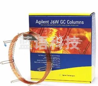 安捷伦 JW HP-5气相色谱柱  19091J-413，30m*0.32mm*0.25um