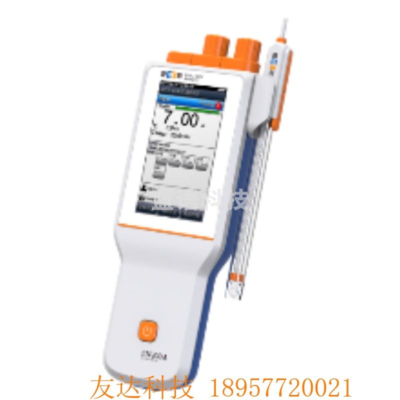 雷磁 雷磁 便携式酸度计 PHBJ-260F 电化学分析仪器