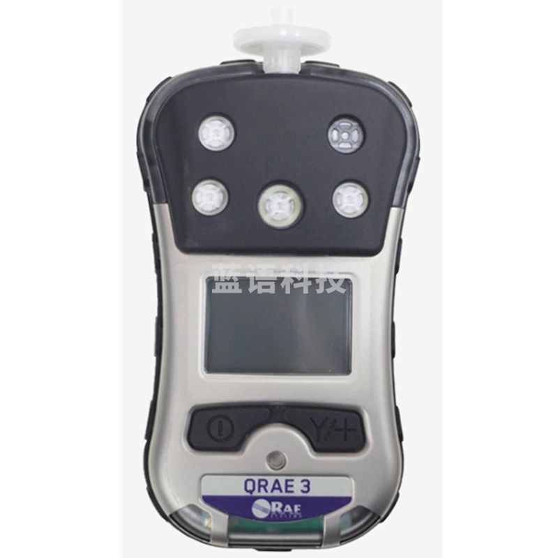 霍尼韦尔/Honeywell 霍尼韦尔 PGM2500 四合一气体检测仪 其他分析仪器