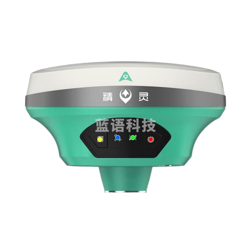 华测/HuaCe 华测rtkK90测量仪测地型GNSSGPS高精度测绘K90视觉rtk 测绘专用仪器