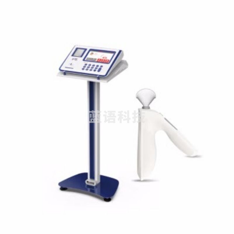 领康 领康 LK-T2016 肺活量 测试仪 智能肺活量 测试仪 生理仪器-