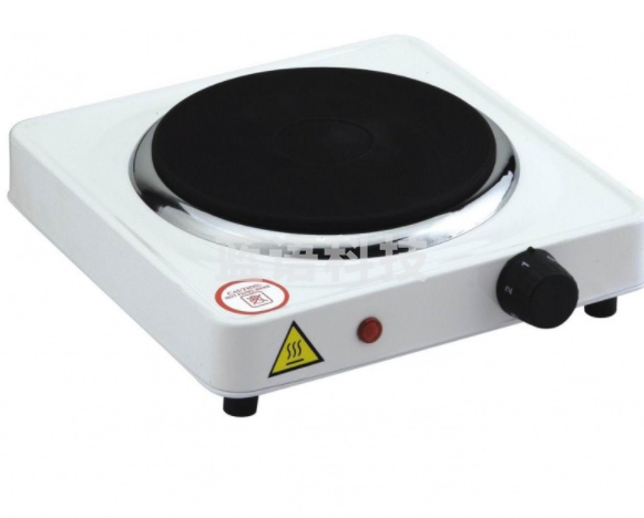 俊采云 DDF-1KW 实验电炉 电子万用电炉 可调电炉 单联（单位：个）