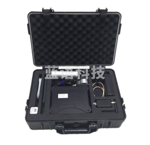 TFN BK6M便携式可疑信号侦测管控系统 安全监测 防务系统 9KHZ-6GHZ（单位：件）