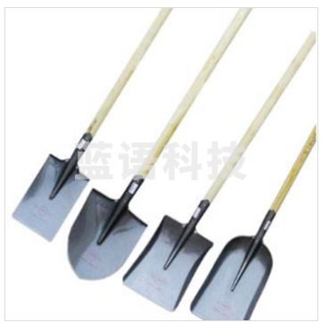 长鑫铁锨加厚大铁锹